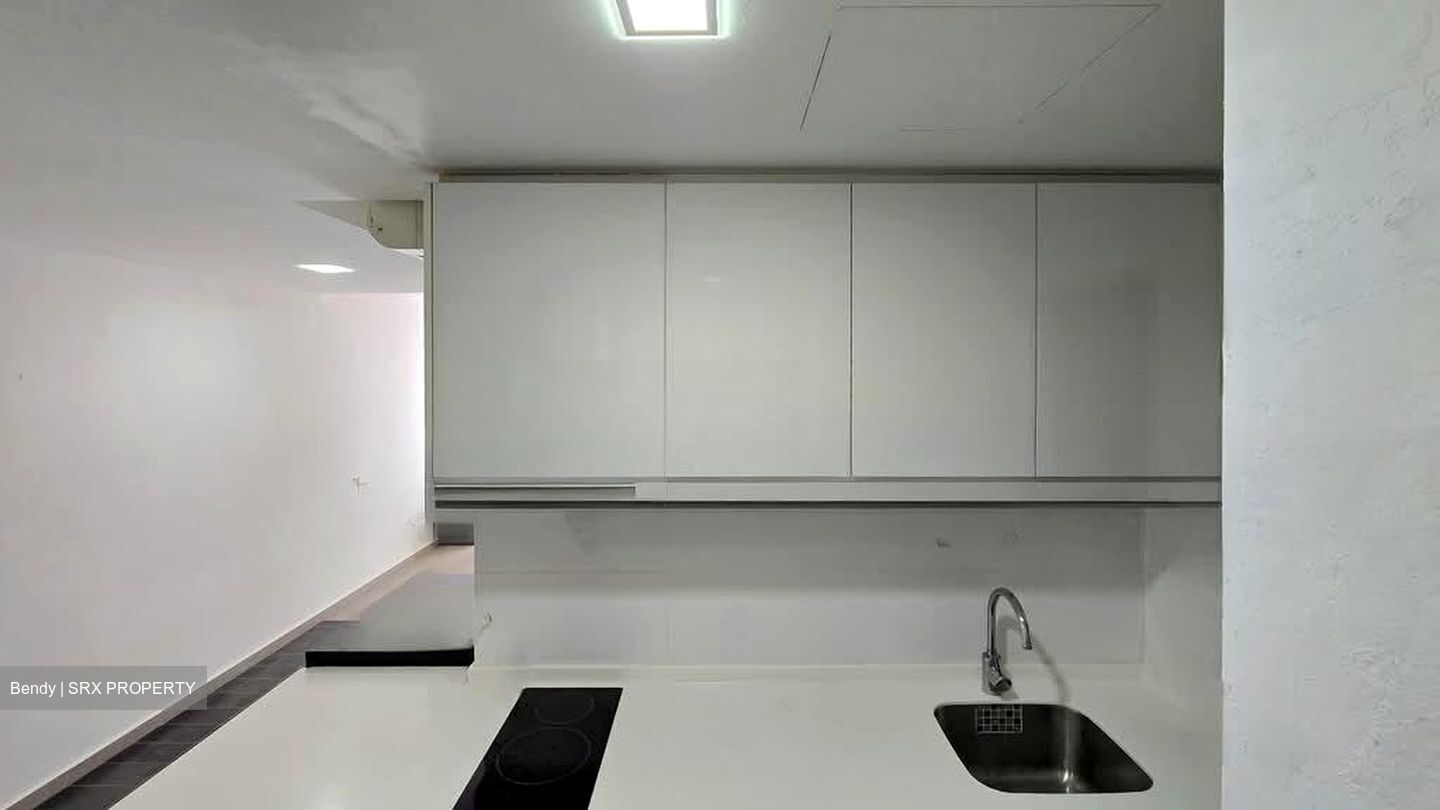The Minton (D19), Condominium #528633221